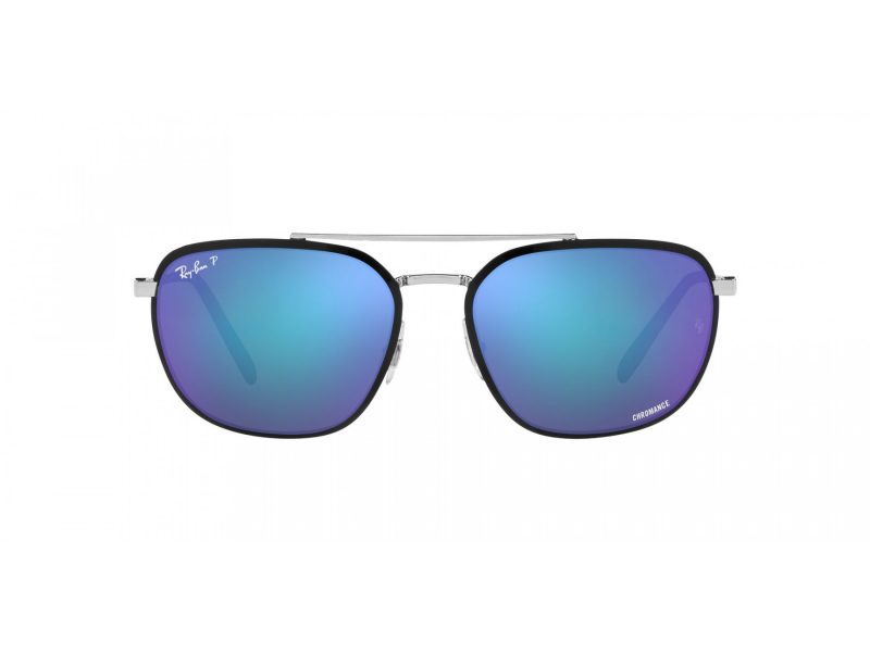 Ray-Ban Sonnenbrille RB 3708 91444L