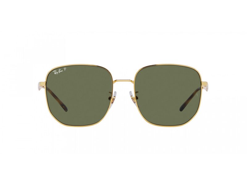 Ray-Ban Sonnenbrille RB 3713D 001/9A