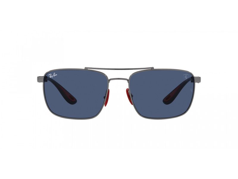 Ray-Ban Sonnenbrille RB 3715M F08580