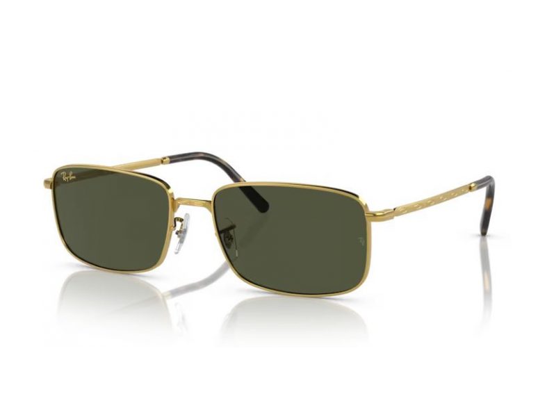 Ray-Ban Sonnenbrille RB 0RB3717 919631