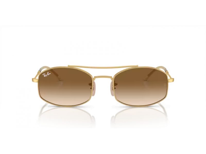 Ray-Ban Sonnenbrille RB 3719 001/51