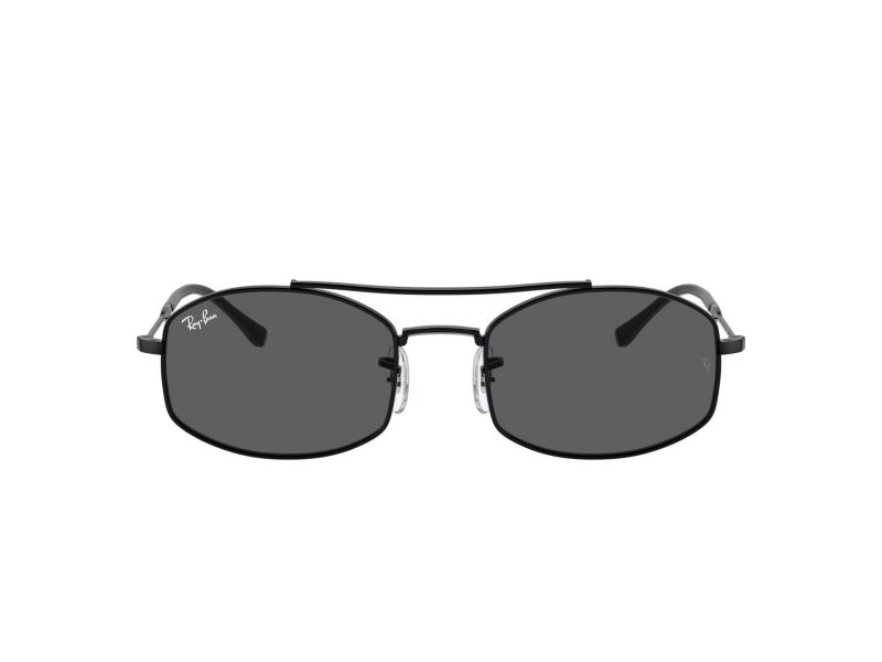 Ray-Ban Sonnenbrille RB 0RB3719 002/B1