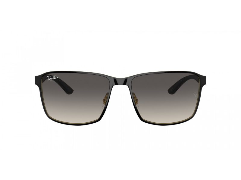 Ray-Ban Sonnenbrille RB 3721 187/11