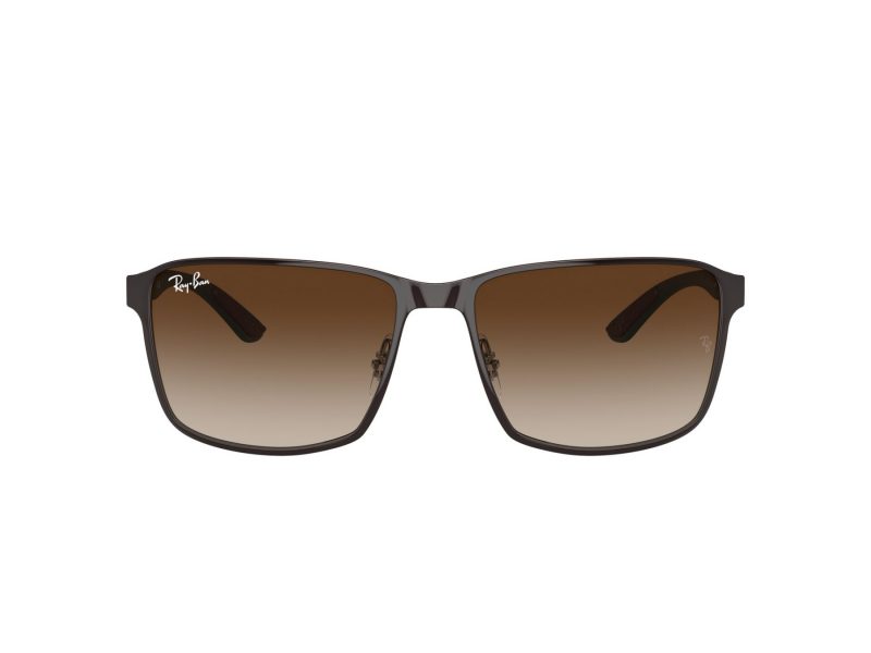 Ray-Ban Sonnenbrille RB 0RB3721 188/13