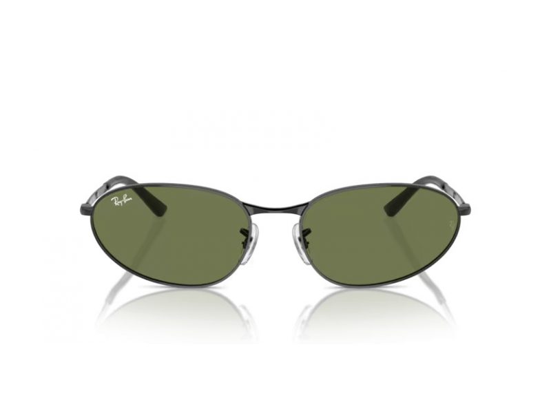 Ray-Ban Sonnenbrille RB 3734 002/B1