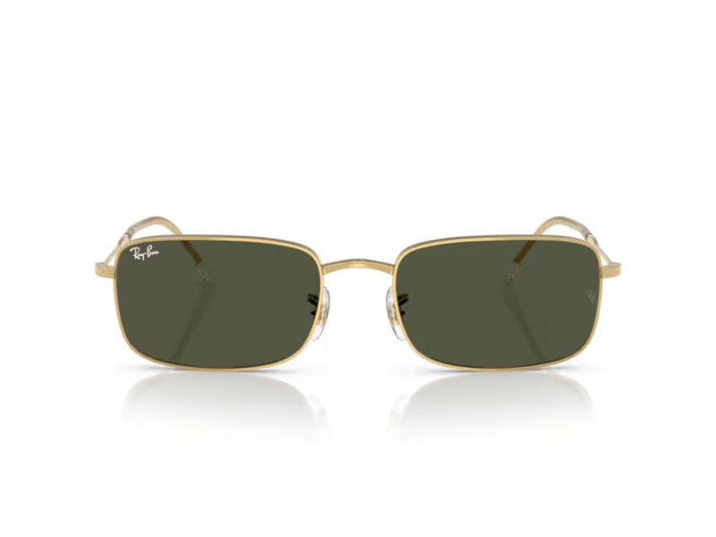 Ray-Ban Sonnenbrille RB 3746 001/31