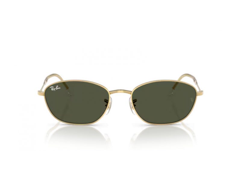 Ray-Ban Sonnenbrille RB 3749 001/31