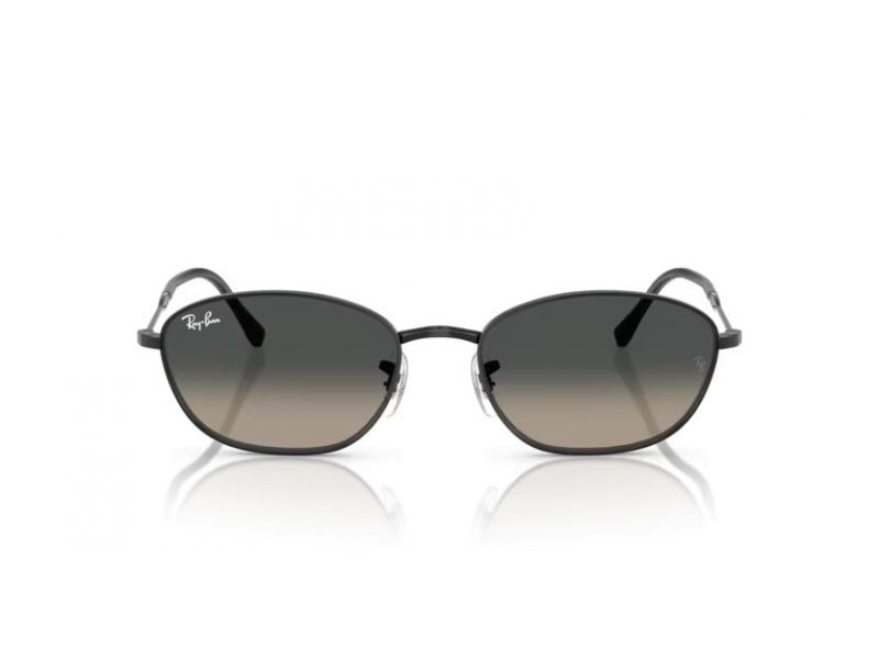 Ray-Ban Sonnenbrille RB 3749 002/71