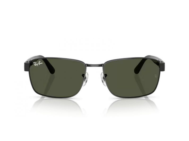 Ray-Ban Sonnenbrille RB 3750 002/31