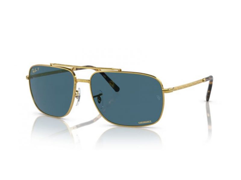 Ray-Ban Sonnenbrille RB 0RB3796 9196S2