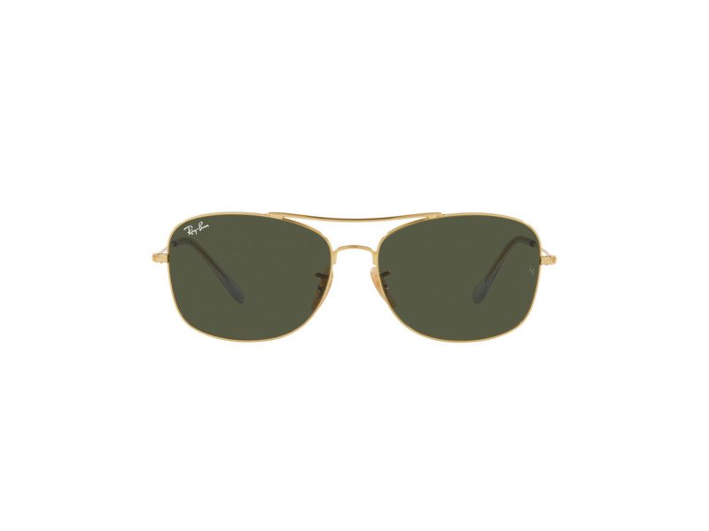 Ray-Ban Sonnenbrille RB 3799 001/31