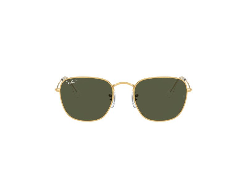 Ray-Ban Frank Sonnenbrille RB 3857 9196/58