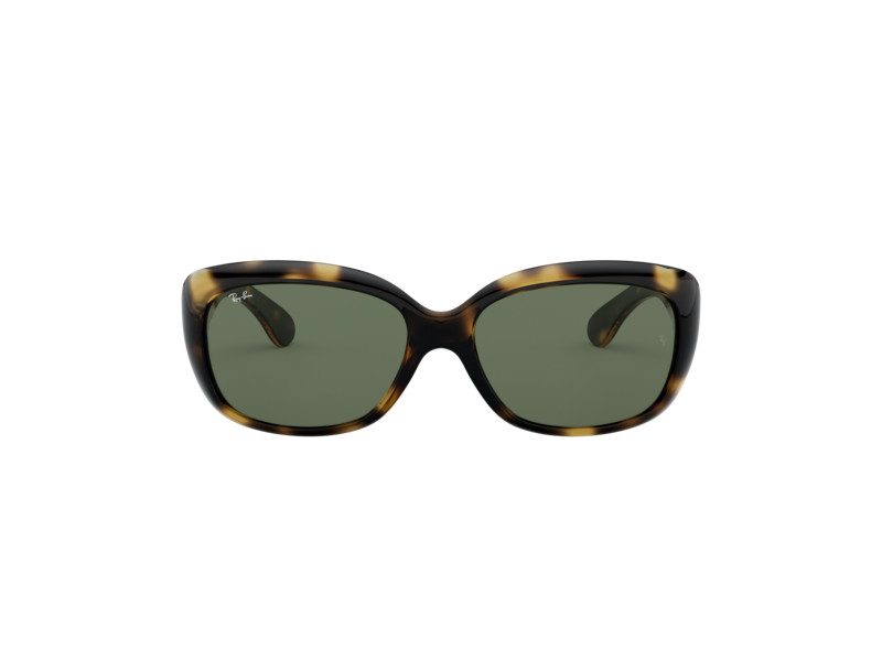 Ray-Ban Jackie Ohh Sonnenbrille RB 4101 710