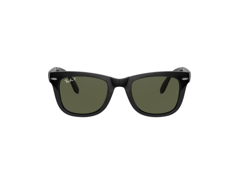 Ray-Ban Folding Wayfarer Sonnenbrille RB 4105 601/58