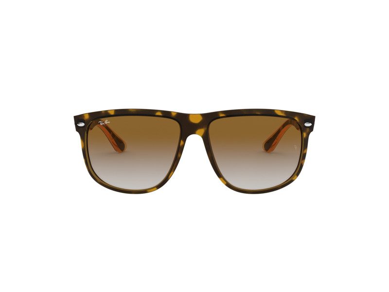 Ray-Ban Boyfriend Sonnenbrille RB 4147 710/51