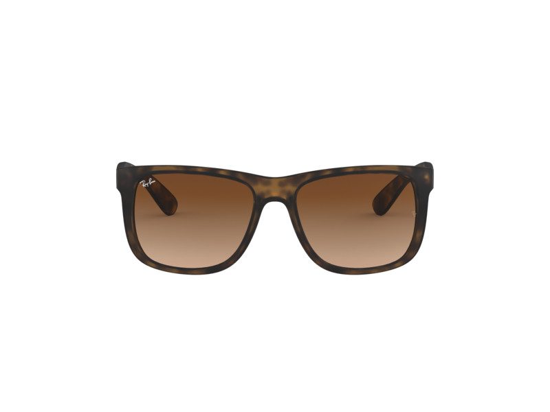 Ray-Ban Justin Sonnenbrille RB 4165 710/13