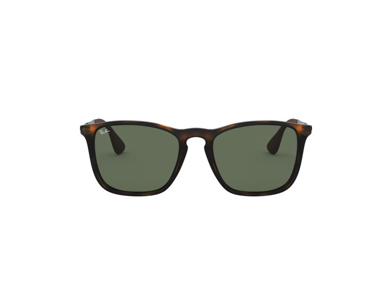 Ray-Ban Chris Sonnenbrille RB 4187 710/71