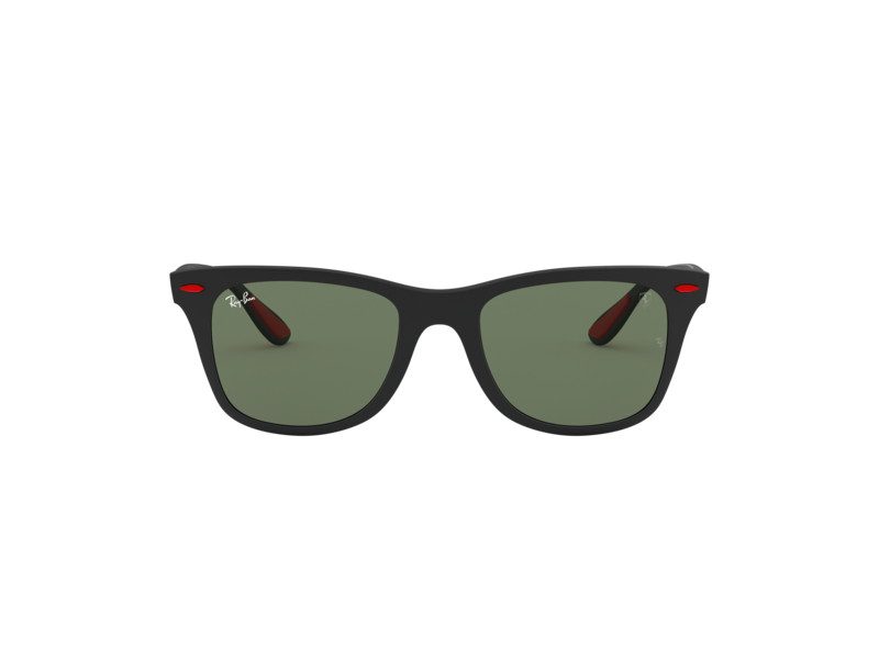 Ray-Ban Ferrari Sonnenbrille RB 4195M F602/71