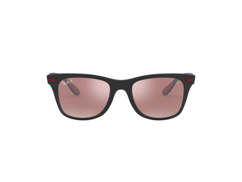 Ray-Ban Ferrari Sonnenbrille RB 4195M F602/H2