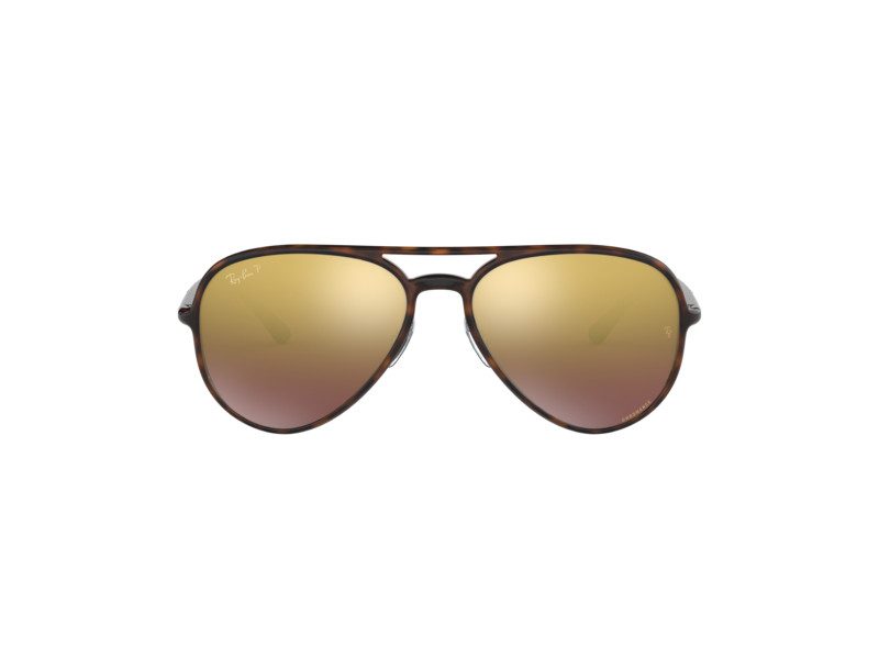 Ray-Ban Sonnenbrille RB 4320/CH 710/6B