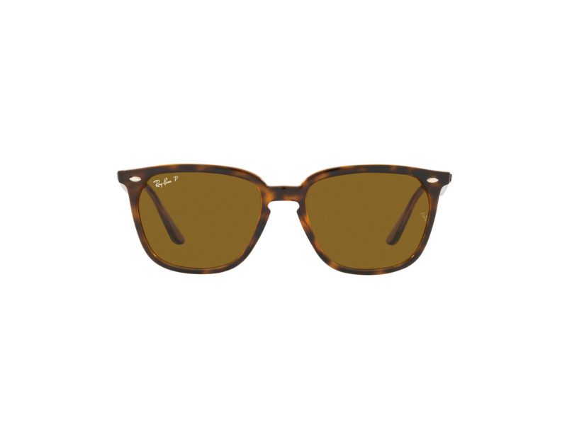 Ray-Ban Sonnenbrille RB 4362 710/83