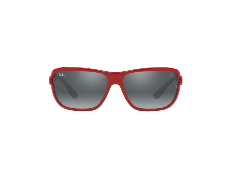 Ray-Ban Sonnenbrille RB 4365M F623/6G