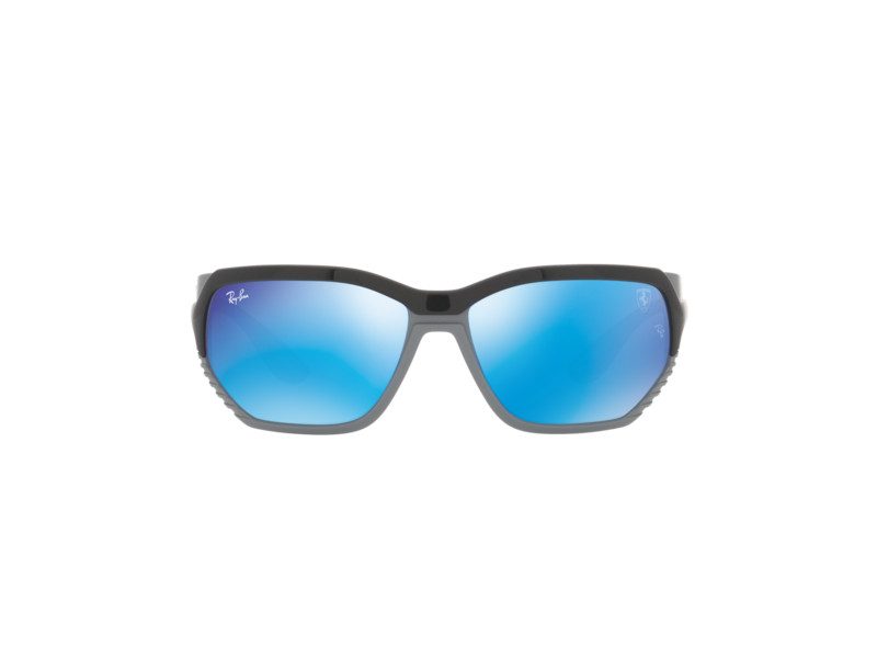 Ray-Ban Sonnenbrille RB 4366M F675/55