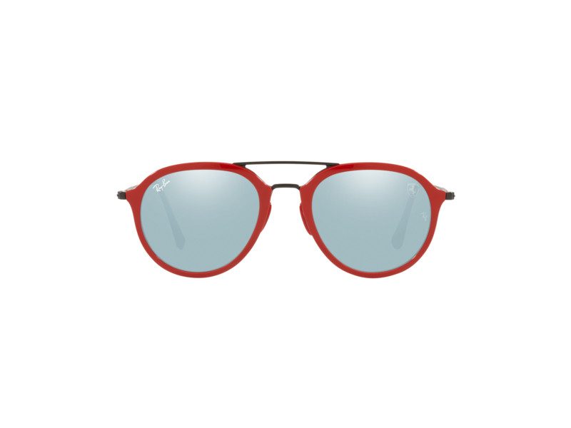 Ray-Ban Sonnenbrille RB 4369M F623/30