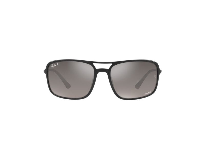 Ray-Ban Sonnenbrille RB 4375 601S/5J