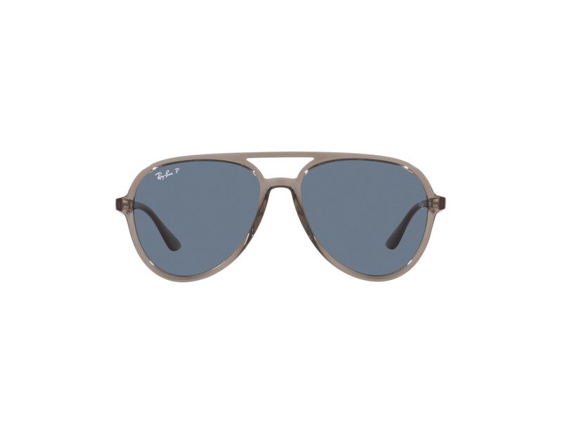 Ray-Ban Sonnenbrille RB 4376 6572/2V