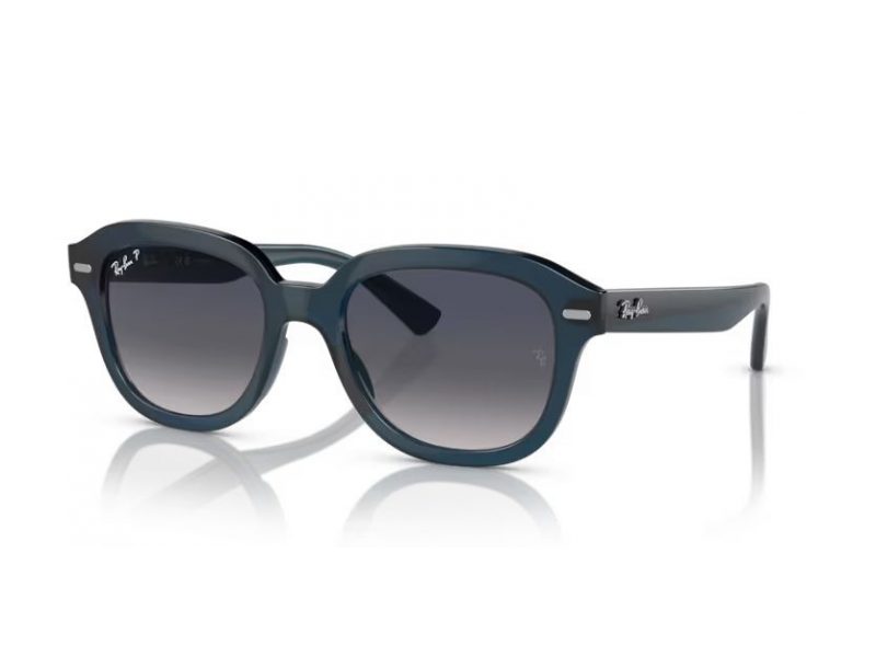 Ray-Ban Erik Sonnenbrille RB 0RB4398 667678