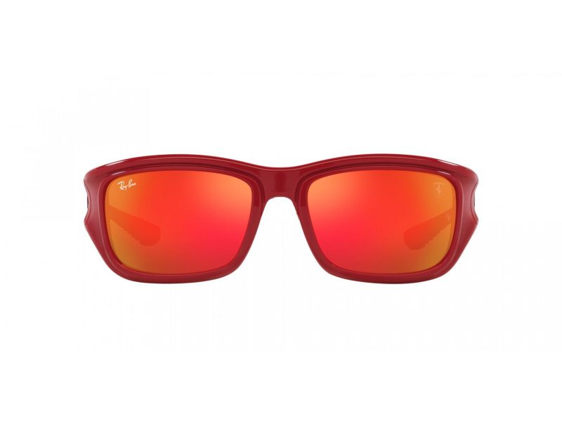 Ray-Ban Sonnenbrille RB 4405M F6236Q