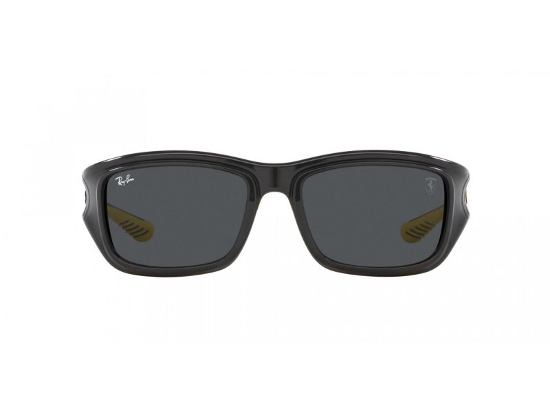 Ray-Ban Sonnenbrille RB 4405M F62487