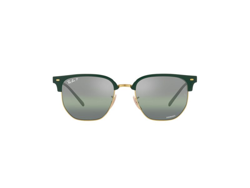 Ray-Ban New Clubmaster Sonnenbrille RB 4416 6655/G4