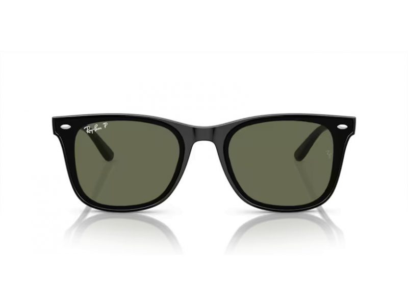 Ray-Ban Sonnenbrille RB 4420 601/9A