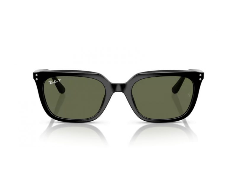 Ray-Ban Sonnenbrille RB 4439D 901/9A