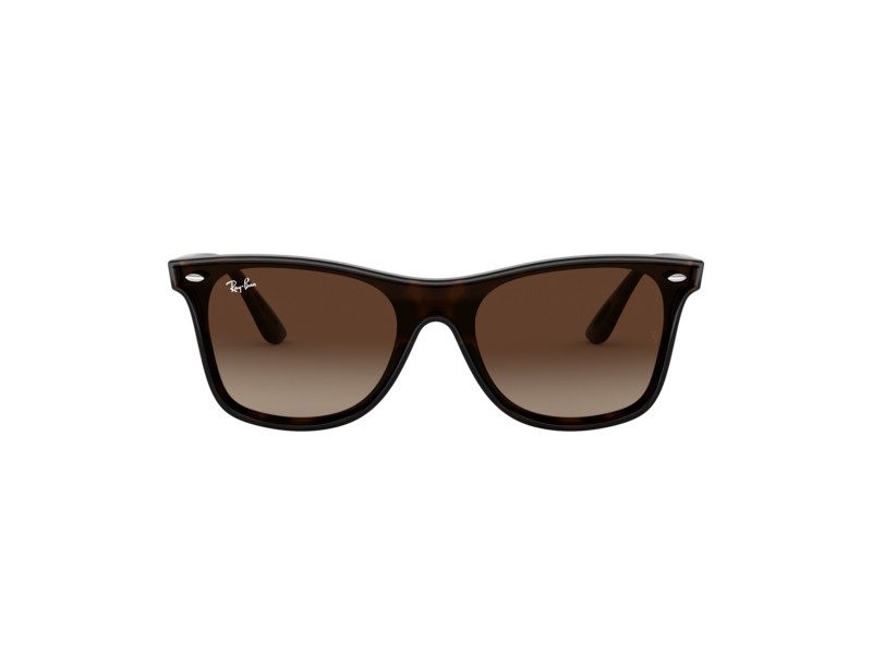 Ray-Ban Blaze Wayfarer Sonnenbrille RB 4440N 710/13