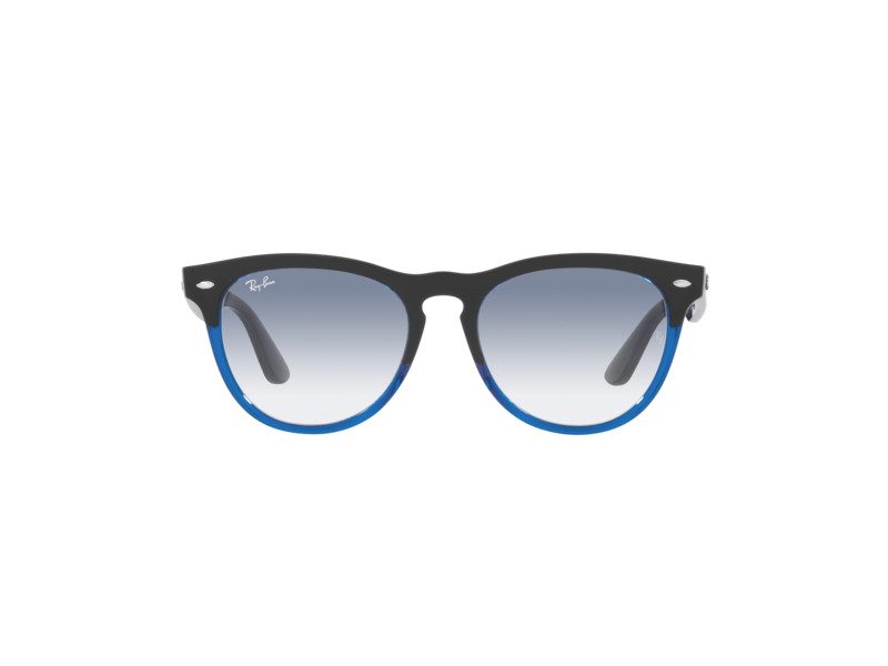 Ray-Ban Iris Sonnenbrille RB 4471 6632/19