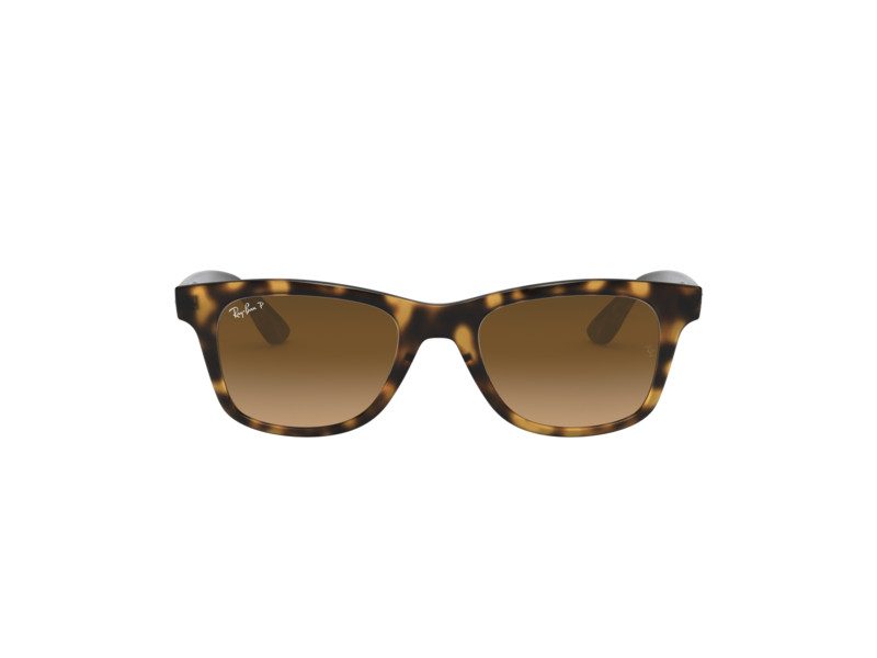 Ray-Ban Sonnenbrille RB 4640 710/M2