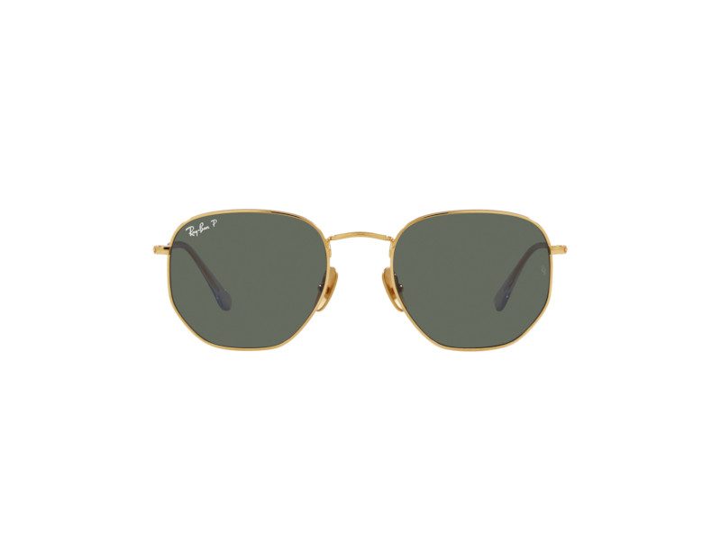 Ray-Ban Hexagonal Sonnenbrille RB 8148 9216/58