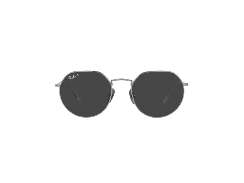 Ray-Ban Sonnenbrille RB 8165 9209/48