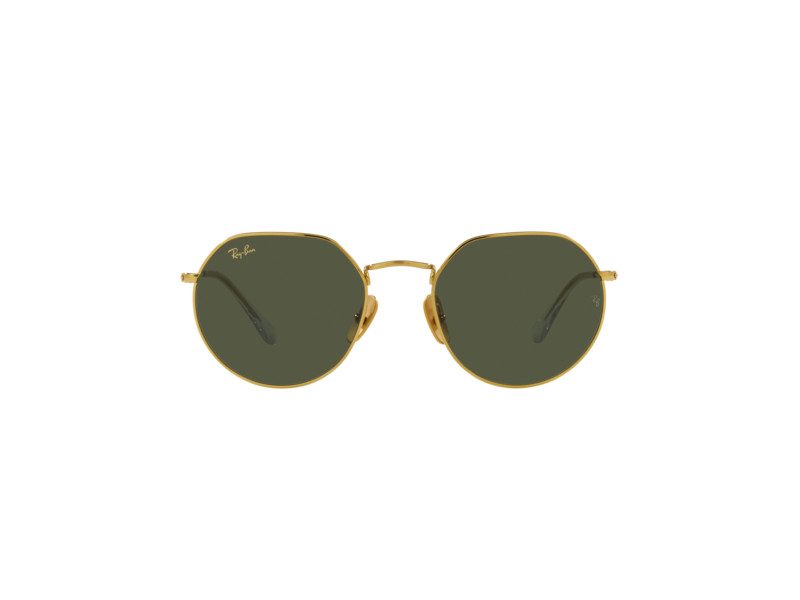 Ray-Ban Sonnenbrille RB 8165 9216/31