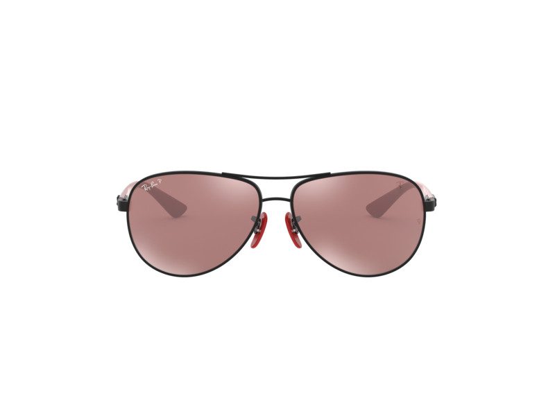 Ray-Ban Ferrari Sonnenbrille RB 8313M F002/H2