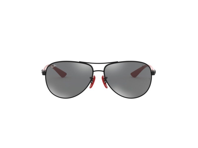 Ray-Ban Ferrari Sonnenbrille RB 8313M F009/6G