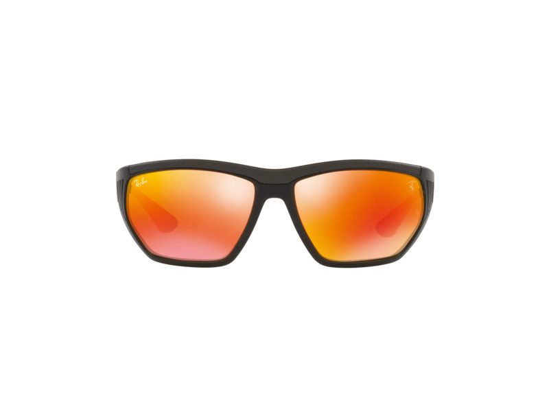 Ray-Ban Sonnenbrille RB 8359M F602/6Q