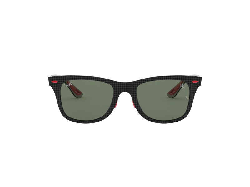 Ray-Ban Sonnenbrille RB 8395M F054/71