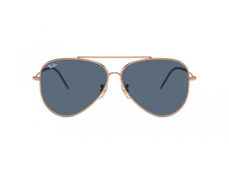 Ray-Ban Aviator Reverse Sonnenbrille RB R0101S 92023A