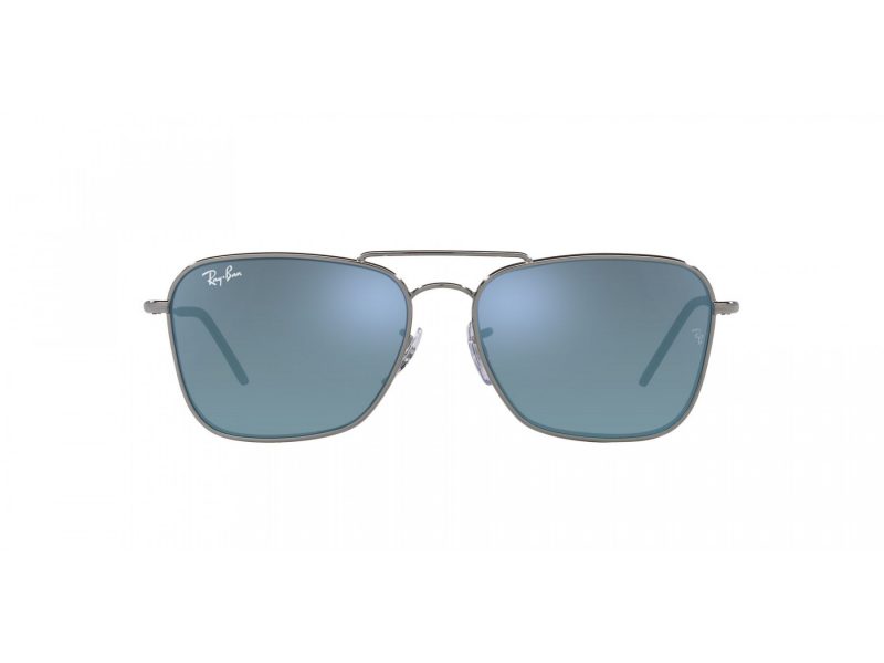 Ray-Ban Caravan Reverse Sonnenbrille RB R0102S 004/GA