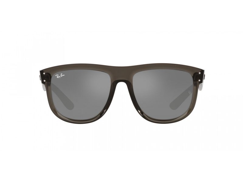 Ray-Ban Boyfriend Reverse Sonnenbrille RB R0501S 6707GS