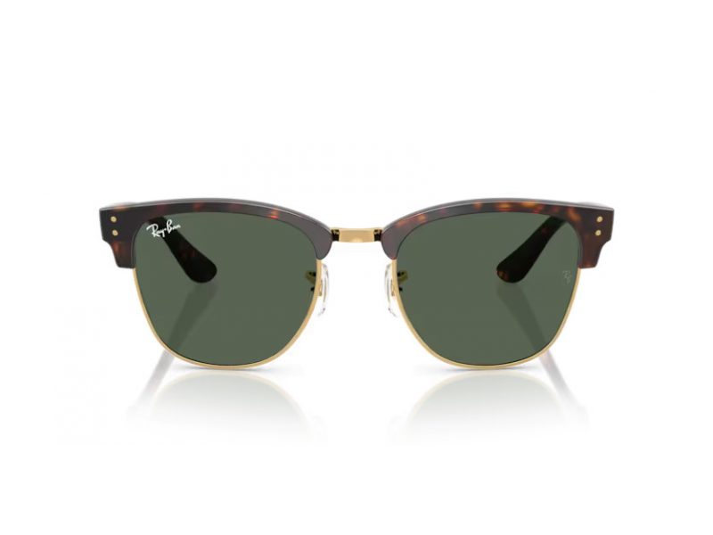 Ray-Ban Clubmaster Reverse Sonnenbrille RB R0504S 1359VR